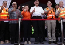 Blok Pomalaa Milik Vale Ditargetkan Produksi 120 Ribu Ton Nikel dan 15 Ribu Ton Kobalt Setiap Tahun Blok Pomalaa Milik Vale Ditargetkan Produksi 120 Ribu Ton Nikel dan 15 Ribu Ton Kobalt Setiap Tahun