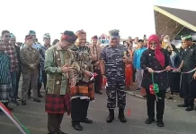 Pemda Wakatobi Gelar Ekspo UMKM di Marina Togo Mowondu Pemda Wakatobi Gelar Ekspo UMKM di Marina Togo Mowondu