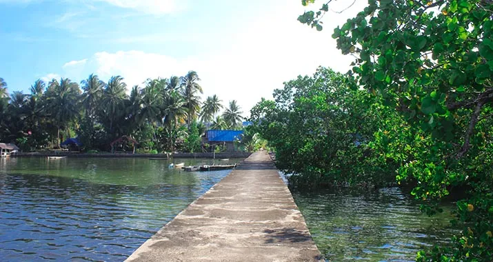 Desa Watu Ondo di Konkep dan Potensi Wisata Kulinernyaac