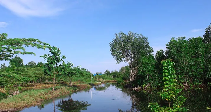 Desa Watu Ondo di Konkep dan Potensi Wisata Kulinernya