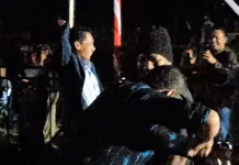 HUT Wakatobi Ditutup dengan Nobar Final Piala Dunia HUT Wakatobi Ditutup dengan Nobar Final Piala Dunia