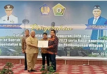 APBN Sultra 2023 Naik Jadi Rp25,57 Triliun APBN Sultra 2023 Naik Jadi Rp25,57 Triliun