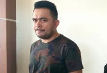 Warga Asal Sultra Terbunuh di Papua, DPP KNPI Desak Panglima TNI dan Kapolri Ambil Tindakan Tegas Ketua Umum DPP KNPI La Ode Umar Bonte