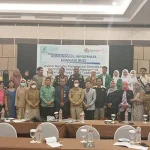 Kembangkan Potensi Obat Tradisional, UHO Teken MoU dengan BPOM Kendari Kembangkan Potensi Obat Tradisional, UHO Teken MoU dengan BPOM Kendari