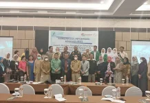 Kembangkan Potensi Obat Tradisional, UHO Teken MoU dengan BPOM Kendari Kembangkan Potensi Obat Tradisional, UHO Teken MoU dengan BPOM Kendari