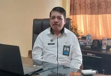 Fokus Pada 5 Program Strategis, BKKBN Optimis Stunting di Sultra 2022 Turun 2 Persen Kepala BKKBN Sultra, Asmar
