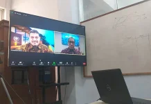 Sibermu Jaring Mahasiswa Baru di Sultra, Perkuliahan Berbasis Online Sibermu Jaring Mahasiswa Baru di Sultra, Perkuliahan Berbasis Online