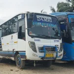 Trayek Baru Damri Rute Kendari-Bungku Beroperasi Mulai 1 Januari 2023 Trayek Baru Damri Rute Kendari-Bungku Beroperasi Mulai 1 Januari 2023