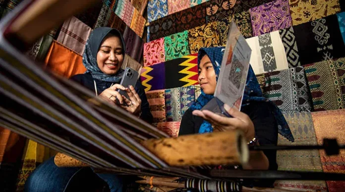 Laba Kembali ke Rakyat, Berkembang Bersama Rakyat, BRI Jadi BUMN dengan Kontribusi Dividen & Pajak Terbaik