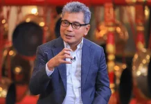 Punya Banyak Terobosan, Dirut BRI Sunarso Dinobatkan sebagai “Best of The Best” Marketeer of The Year 2022 Direktur Utama BRI Sunarso