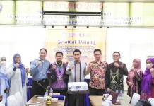 Universitas Mandala Waluya dan UHO Gelar Benchmarking untuk Pemenuhan Akreditasi 9 Kriteria Universitas Madala Waluya dan UHO Gelar Benchmarking untuk Pemenuhan Akreditasi 9 Kriteria