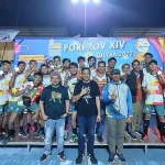 Cabor Voli Sukses Terselenggara di Porprov Sultra 2022, Siap Melaju ke Pra PON Cabor Voli Sukses Terselenggara di Porprov Sultra 2022, Siap Melaju ke Pra PON
