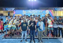 Cabor Voli Sukses Terselenggara di Porprov Sultra 2022, Siap Melaju ke Pra PON Cabor Voli Sukses Terselenggara di Porprov Sultra 2022, Siap Melaju ke Pra PON