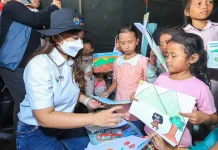 Bantu Pemulihan Pascagempa Cianjur, BRI Peduli Terus Layani Masyarakat Terdampak Bantu Pemulihan Pascagempa Cianjur, BRI Peduli Terus Layani Masyarakat Terdampak