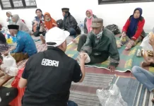 Gerak Cepat, BRI Peduli Bantu Masyarakat Terdampak Gunung Semeru Gerak Cepat, BRI Peduli Bantu Masyarakat Terdampak Gunung Semeru