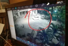 Pencurian Motor di Fakultas Kehutanan UHO Terekam CCTV, Pelaku Gunakan Mobil Pencurian Motor di Fakultas Kehutanan UHO Terekam CCTV, Pelaku Gunakan Mobil