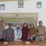 222 Mahasiswa Prodi S-1 Farmasi UMW Kendari Ikuti PKL Farmakognasi di Desa Sanggula 222 Mahasiswa Prodi S-1 Farmasi UMW Kendari Ikuti PKL Farmakognasi di Desa Sanggula