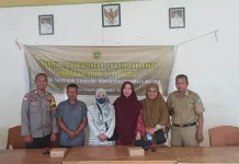 222 Mahasiswa Prodi S-1 Farmasi UMW Kendari Ikuti PKL Farmakognasi di Desa Sanggula 222 Mahasiswa Prodi S-1 Farmasi UMW Kendari Ikuti PKL Farmakognasi di Desa Sanggula