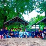 Akses Jalan Mulus, Pantai Toronipa Jadi Pilihan Warga Kendari di Akhir Pekan