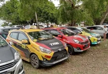 Akses Jalan Mulus, Pantai Toronipa Jadi Pilihan Warga Kendari di Akhir Pekan Akses Jalan Mulus, Pantai Toronipa Jadi Pilihan Warga Kendari di Akhir Pekan