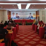 Gelar Pelatihan, Disperindagkop dan UMKM Kendari Ingin Pelaku Usaha Go Global Gelar Pelatihan, Disperindagkop dan UMKM Kendari Ingin Pelaku Usaha Go Global