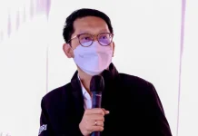 Konsisten Tingkatkan Kualitas Layanan Perbankan, BRI Pertama Raih ISO/IEC/IEEE 29119:2022 di Indonesia Direktur Digital dan IT BRI Arga M. Nugraha