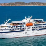 81 Turis Bakal Kunjungi Baubau dan Wakatobi dengan Kapal Pesiar MS Coral Geographer 81 Turis Bakal Kunjungi Baubau dan Wakatobi dengan Kapal Pesiar MS Coral Geographer