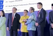 Komunikasi Publik Semakin Baik, PPID BRI Raih Penghargaan Informatif Terbaik Komunikasi Publik Semakin Baik, PPID BRI Raih Penghargaan Informatif Terbaik