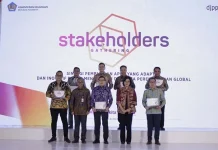 Torehkan Kinerja Terbaik Serap SBN, BRI Kantongi Penghargaan Dealer Utama Terbaik 5 Tahun Beruntun Torehkan Kinerja Terbaik Serap SBN, BRI Kantongi Penghargaan Dealer Utama Terbaik 5 Tahun Beruntun