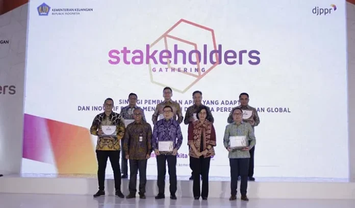 Torehkan Kinerja Terbaik Serap SBN, BRI Kantongi Penghargaan Dealer Utama Terbaik 5 Tahun Beruntun