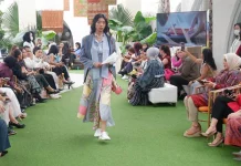 Dukung Industri Kreatif, BRI Kolaborasi dengan Cita Tenun Indonesia Garap Pameran ANTOLOGI Dukung Industri Kreatif, BRI Kolaborasi dengan Cita Tenun Indonesia Garap Pameran ANTOLOGI