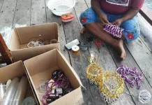 Dulang Rezeki dari Daur Ulang Sampah, BRI Bantu Usaha Mikro di Jayapura Dulang Rezeki dari Daur Ulang Sampah, BRI Bantu Usaha Mikro di Jayapura