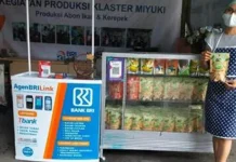 Berbekal Pelatihan & Pinjaman dari BRI, Penjual Nasi Kuning Pinggir Jalan Sukses Jadi Pengusaha Makanan Berbekal Pelatihan & Pinjaman dari BRI, Penjual Nasi Kuning Pinggir Jalan Sukses Jadi Pengusaha Makanan