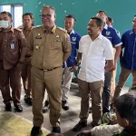 KNPI Mubar Gelar Sunat Masal Gratis KNPI Mubar Gelar Sunat Masal Gratis