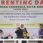 MAN IC Kendari Beri Pemahaman ke Siswa dan Orang Tua tentang Pendidikan di Perguruan Tinggi