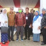 Hari Nusantara 2022, Prestasi Haliana dan Berkah untuk Wakatobi