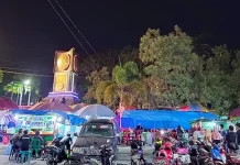 Batas Kota Kendari Selalu Ramai Dikunjungi, Harga Kulinernya Bersahabat Batas Kota Kendari Selalu Ramai Dikunjungi, Harga Kulinernya Bersahabat