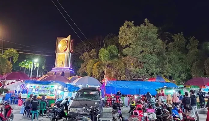 Batas Kota Kendari Selalu Ramai Dikunjungi, Harga Kulinernya Bersahabat