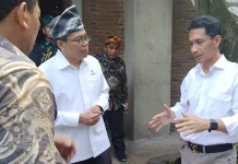 Kementerian Investasi Ungkap Alasan Wakatobi Jadi Tuan Rumah Hari Nusantara 2022 Kementerian Investasi Ungkap Alasan Wakatobi Jadi Tuan Rumah Hari Nusantara 2022