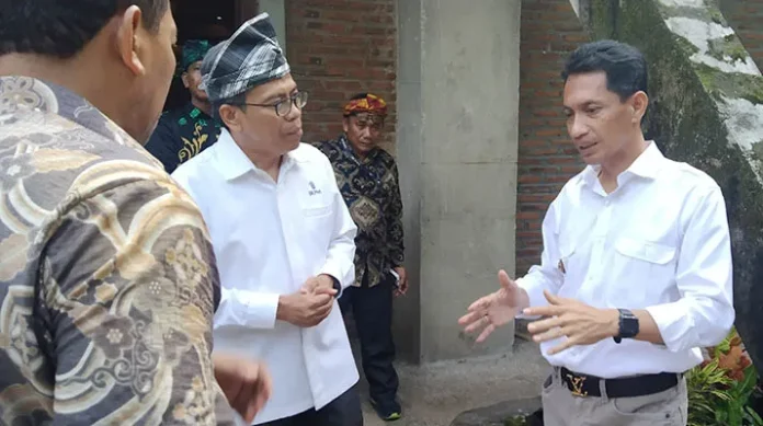 Kementerian Investasi Ungkap Alasan Wakatobi Jadi Tuan Rumah Hari Nusantara 2022