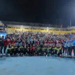 Cabor Voli Sukses Terselenggara di Porprov Sultra 2022, Siap Melaju ke Pra PON