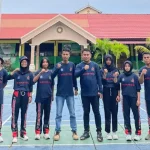 Cabor Panjat Tebing Ukir Prestasi di Porprov XIV, Ini Harapan Ketua FPTI Wakatobi Cabor Panjat Tebing Ukir Prestasi di Porprov XIV, Ini Harapan Ketua FPTI Wakatobi