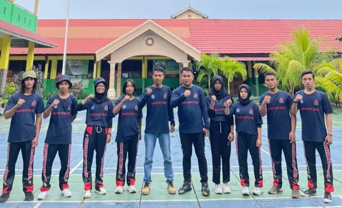 PSX_20221207_192117 Cabor Panjat Tebing Ukir Prestasi di Porprov XIV, Ini Harapan Ketua FPTI Wakatobi