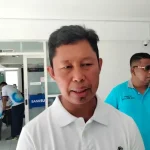 Pj Wali Kota Canangkan Kawasan Tugu Eks MTQ Jadi Pusat Kuliner dan UMKM Penjabat (Pj) Wali Kota Kendari, Asmawa Tosepu