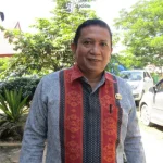 Pemkab Konawe Bakal Pasang WiFi Gratis di Kawasan Perkantoran Kepala Diskominfo Konawe, Muhammad Akib Ras