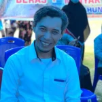 Jelang Nataru, Bulog Raha Pastikan Ketersediaan Bahan Pangan di Mubar Aman Kepala Kantor Seksi Logistik (Kansilog) Raha, Ritno