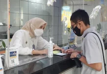 Jelang Nataru, BRI Tetap Siaga Layani Kebutuhan Nasabah Jelang Nataru, BRI Tetap Siaga Layani Kebutuhan Nasabah