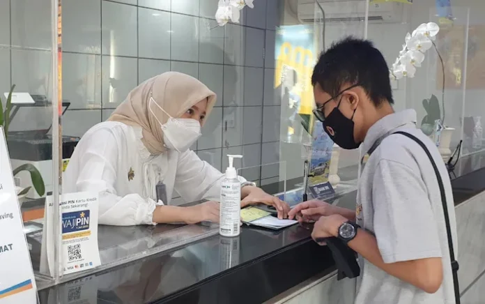 Jelang Nataru, BRI Tetap Siaga Layani Kebutuhan Nasabah