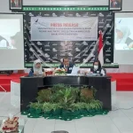 Jelang Nataru, BPOM Kendari Temukan 143 Produk Rusak, 51 Kedaluarsa dan 5 Item Tanpa Izin Edar Jelang Nataru, BPOM Kendari Temukan 143 Produk Rusak, 51 Kedaluarsa dan 5 Item Tanpa Izin Edar