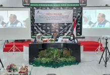 Jelang Nataru, BPOM Kendari Temukan 143 Produk Rusak, 51 Kedaluarsa dan 5 Item Tanpa Izin Edar Jelang Nataru, BPOM Kendari Temukan 143 Produk Rusak, 51 Kedaluarsa dan 5 Item Tanpa Izin Edar